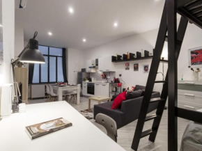 Loft SMART HOME
